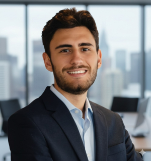 Gabriel Padilha